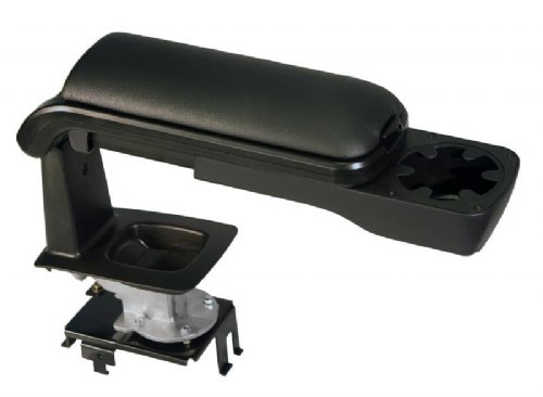 Boomerang center console armrest for 2011 ford fiesta #10